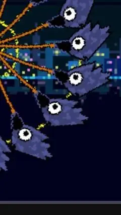 ai character: kawkaw background