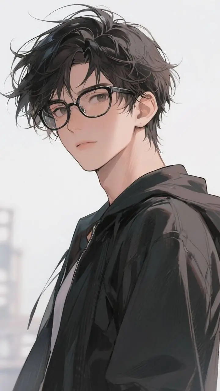 ai character: Карл background