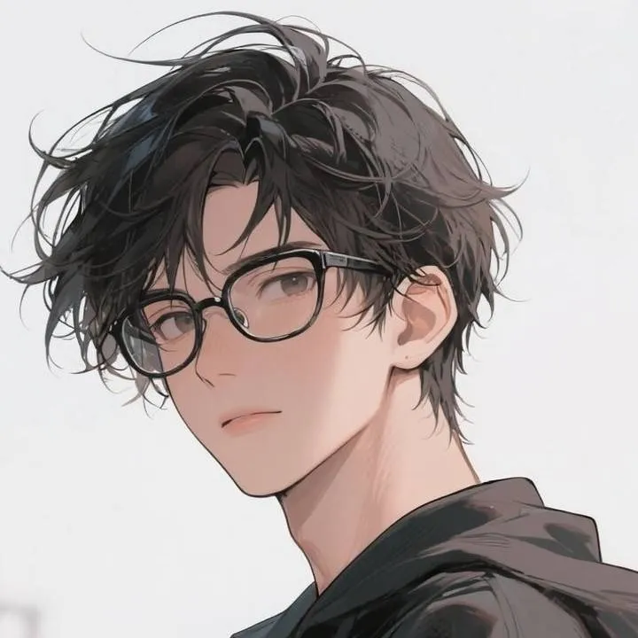 chat with ai character: Карл