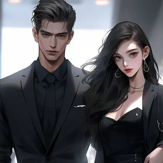 chat with ai character: Семья
