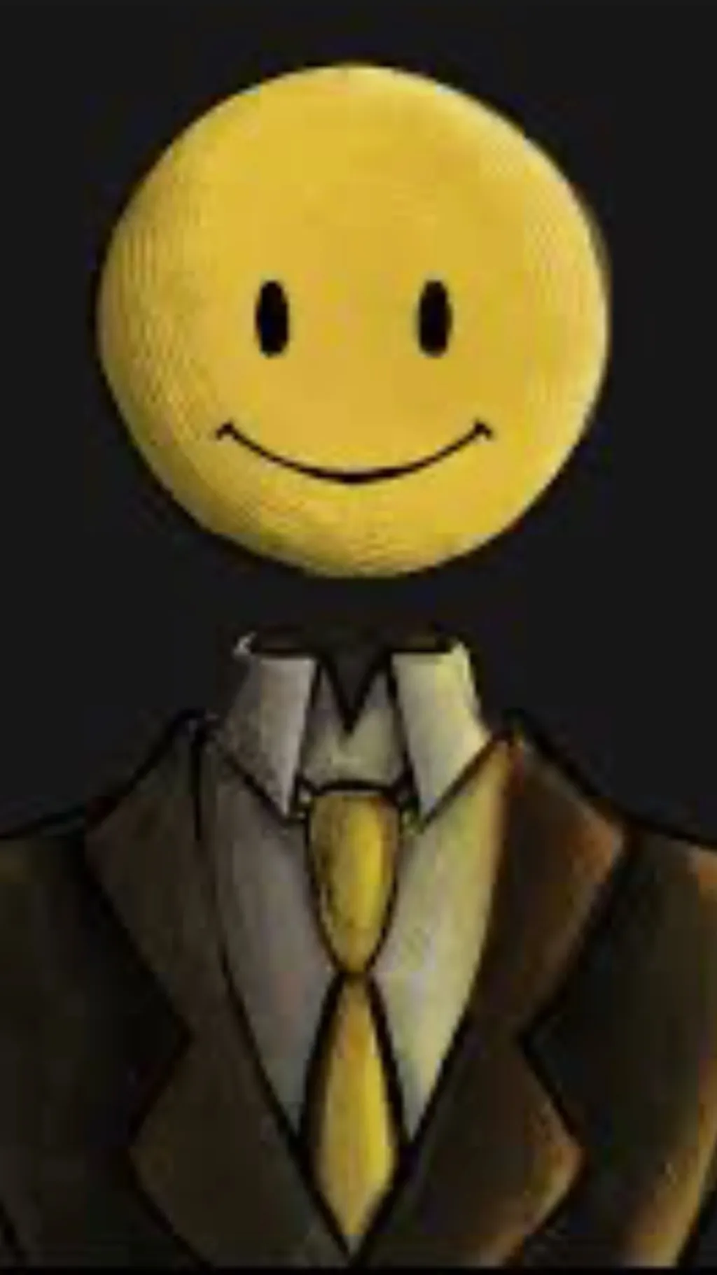 ai character: Verity background