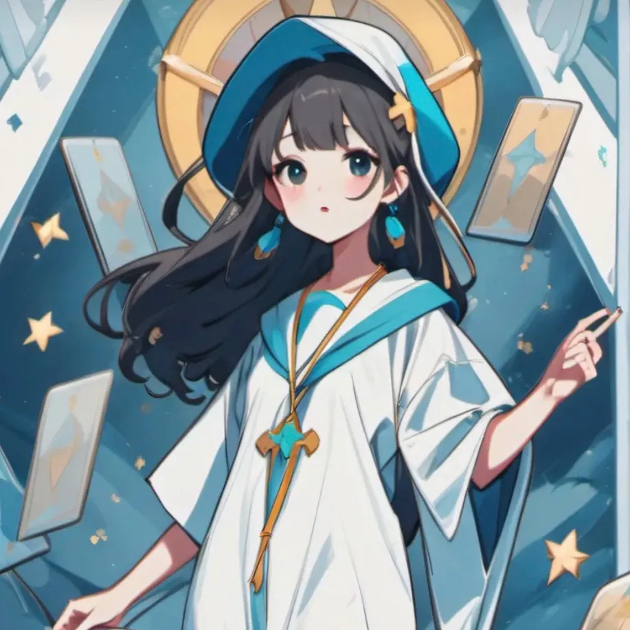 chat with ai character: Penelopa