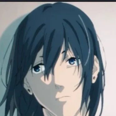 chat with ai character: Aki
