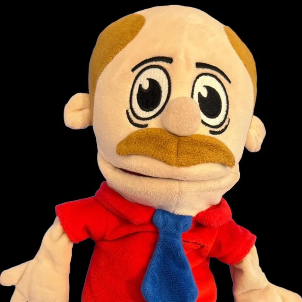 chat with ai character: Marvin