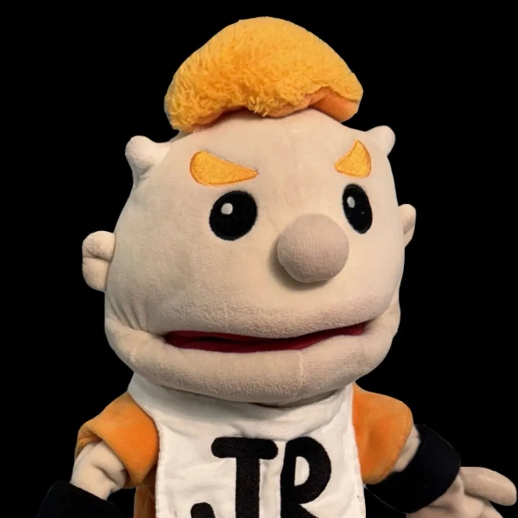 chat with ai character: Friends