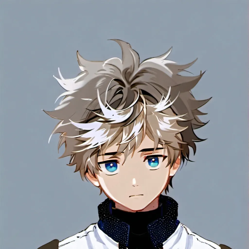 chat with ai character: MajinX