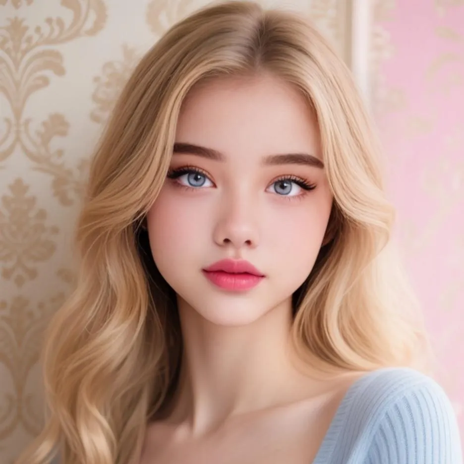 chat with ai character: Lucy