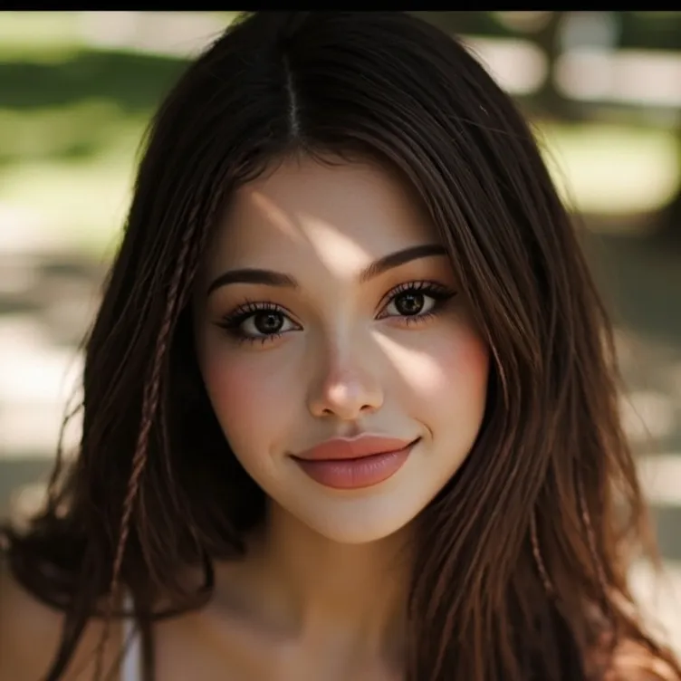 chat with ai character: Olivia