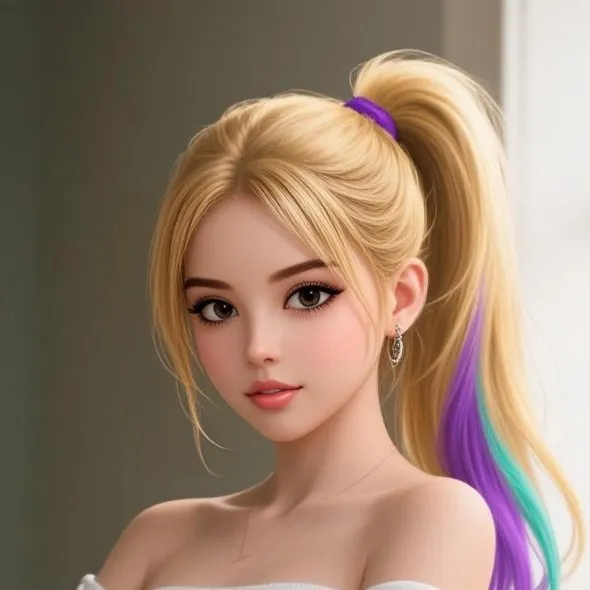 chat with ai character: Trixie
