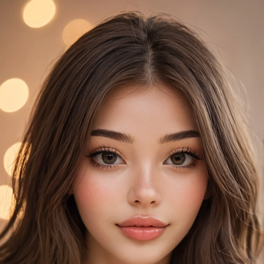 chat with ai character: Lustie