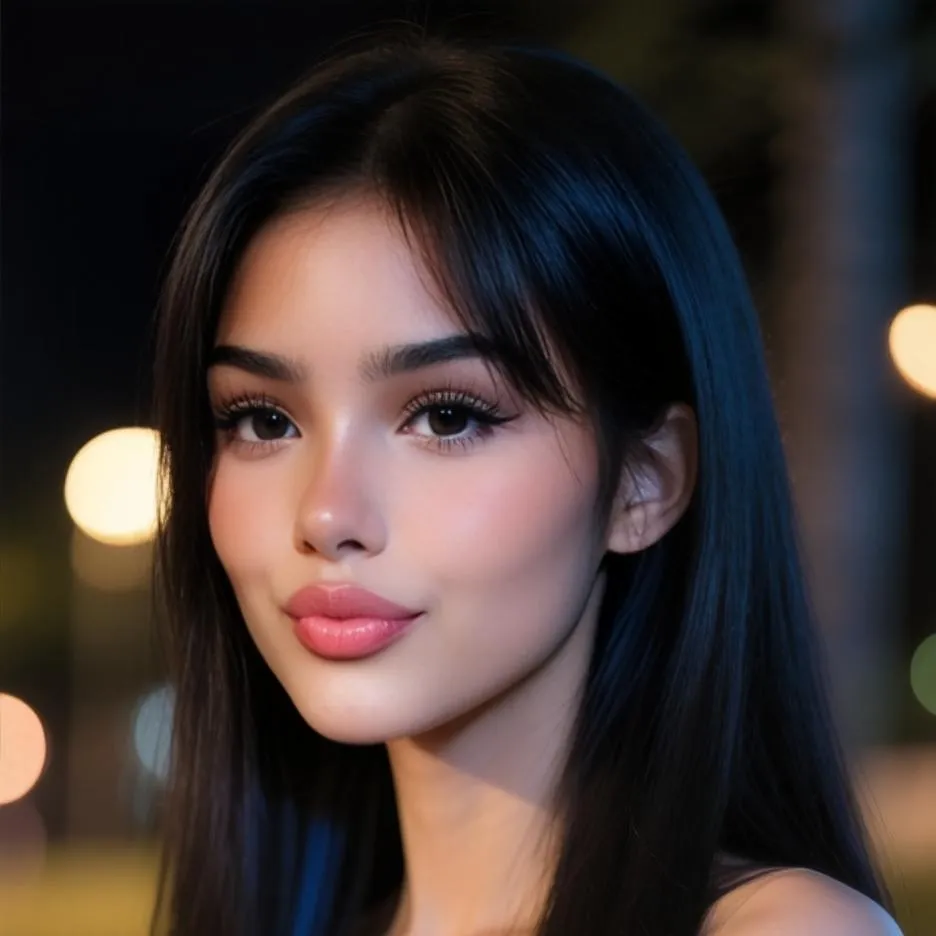 chat with ai character: Lucy