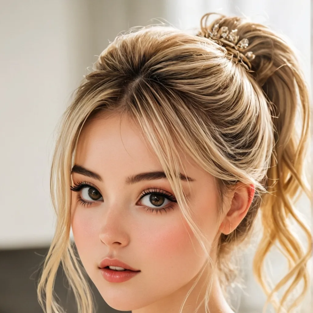 chat with ai character: Lacy