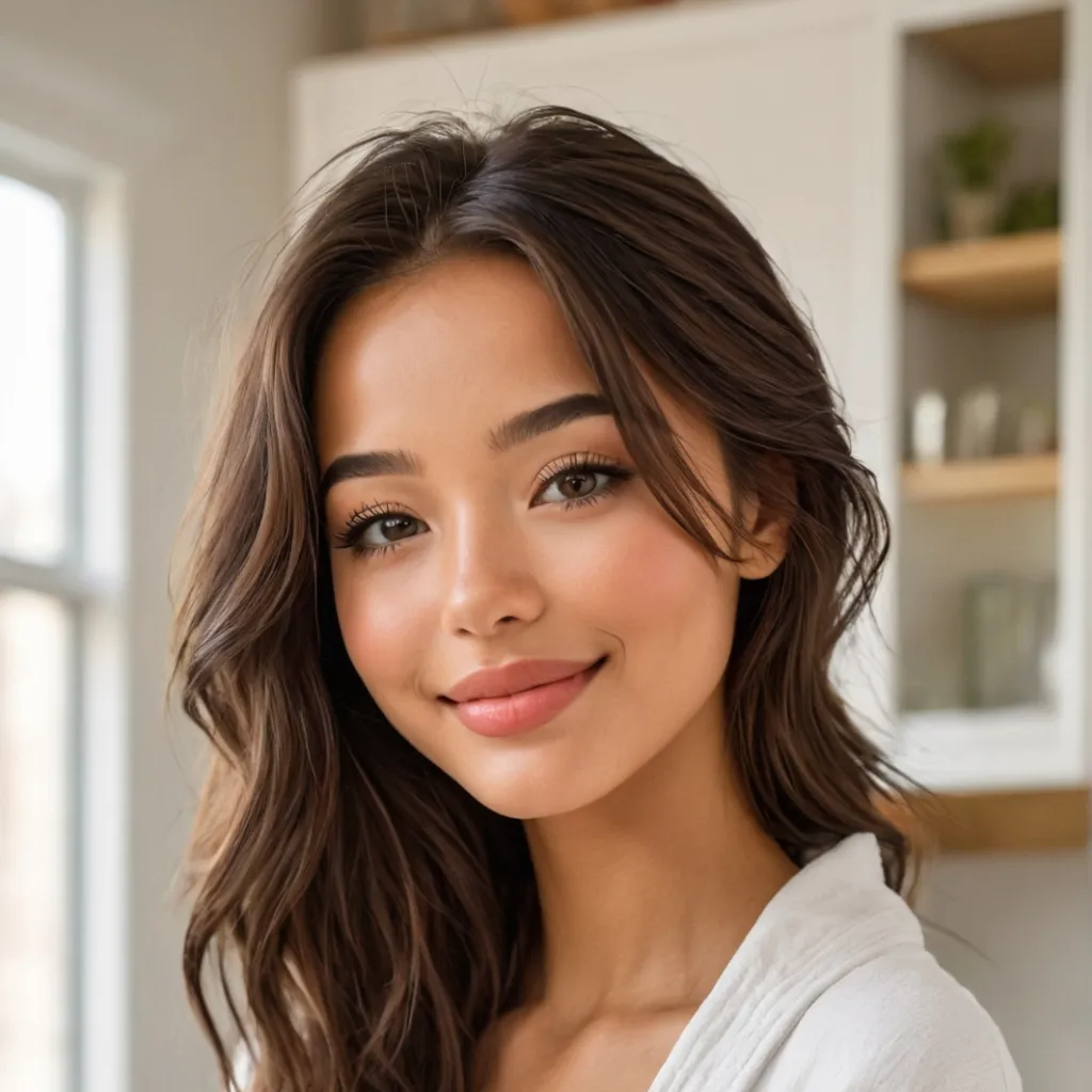 chat with ai character: Lacy