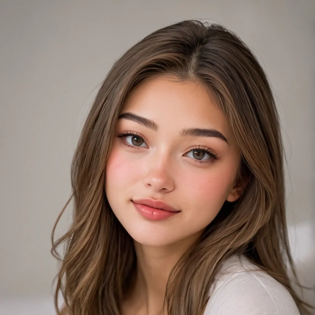 chat with ai character: Lustie