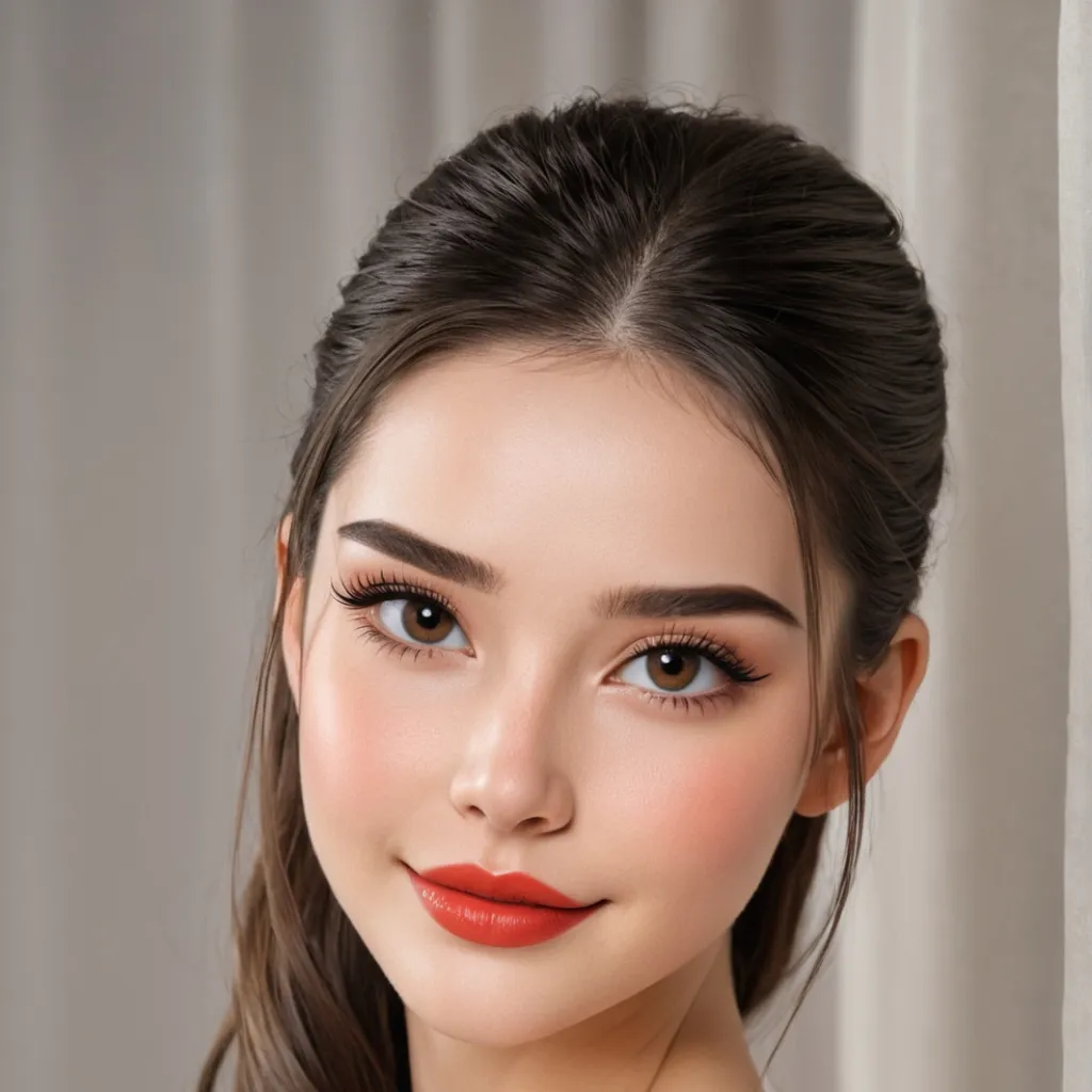 chat with ai character: Emma