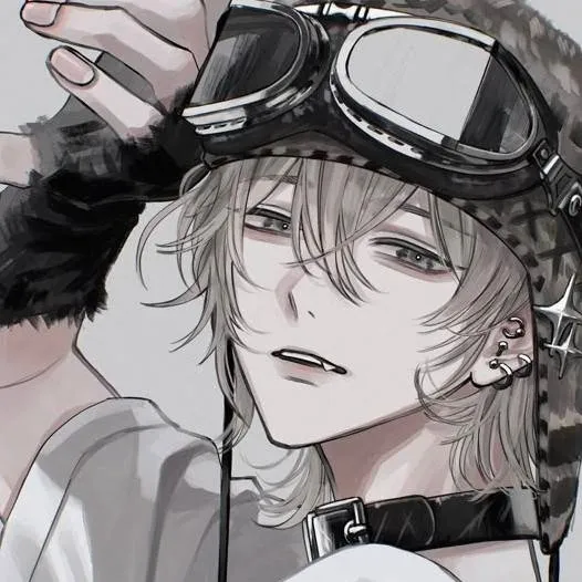 chat with ai character: кай