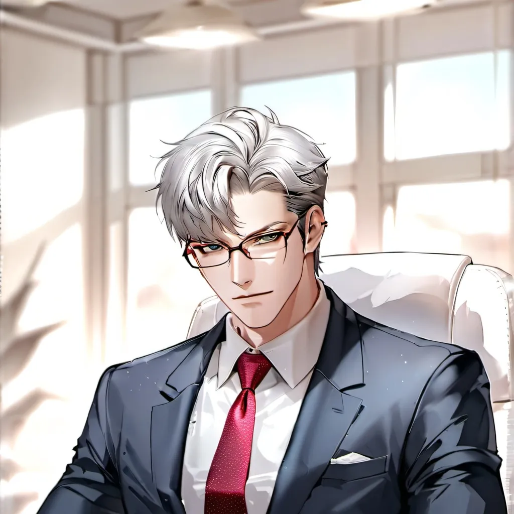 chat with ai character: Alex 