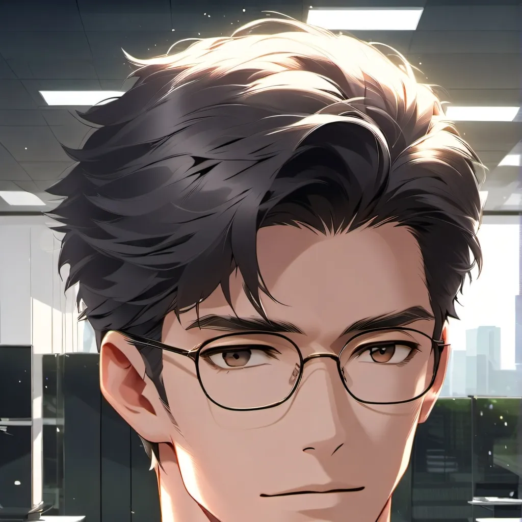 chat with ai character: Jake