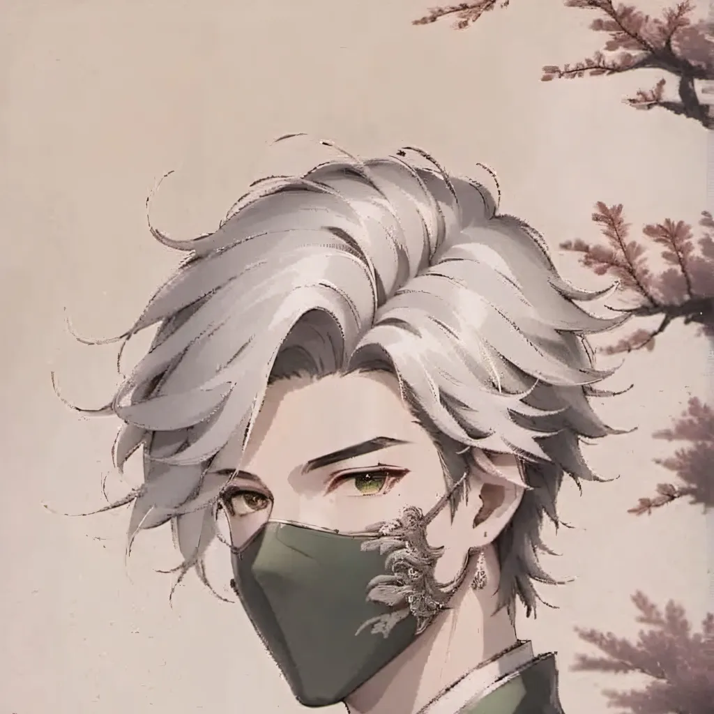 chat with ai character: Yuki Midorikawa 