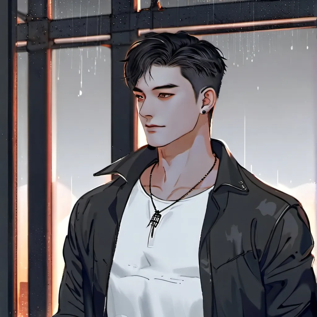 chat with ai character: noah