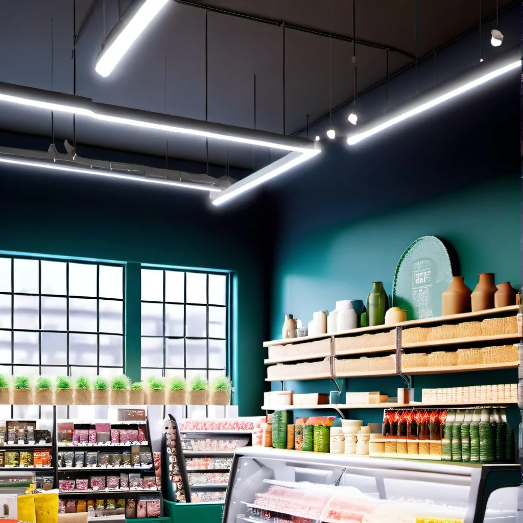 chat with ai character: you open a shop