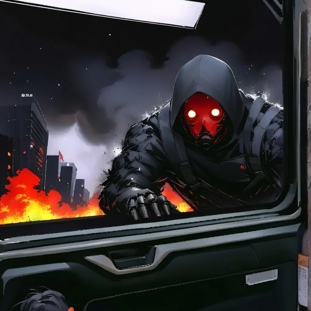 chat with ai character: Dw bomb au