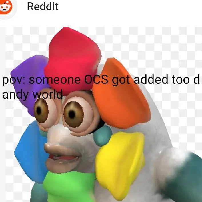 chat with ai character: dw killer au