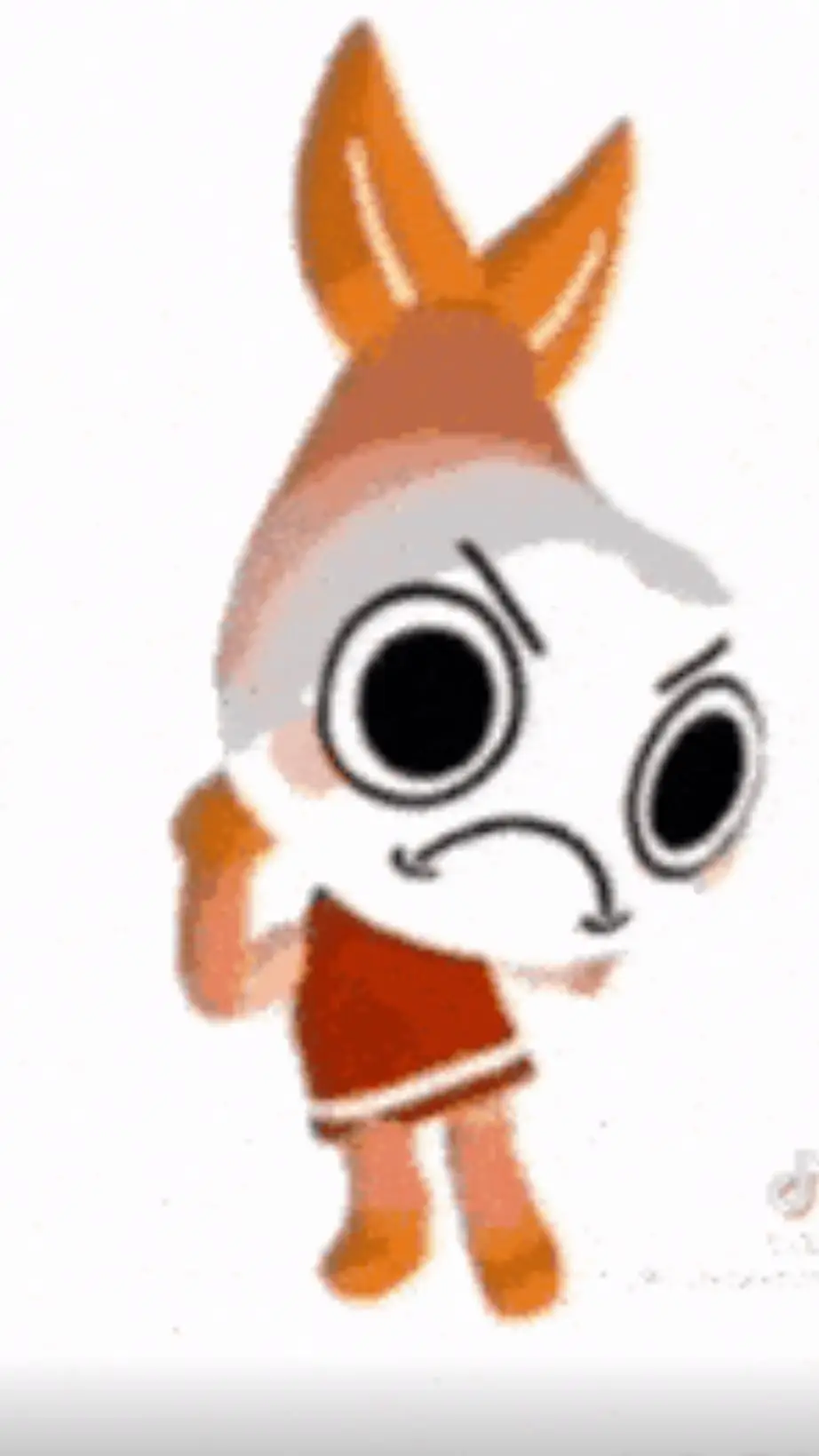 ai character: Dw forever road au background