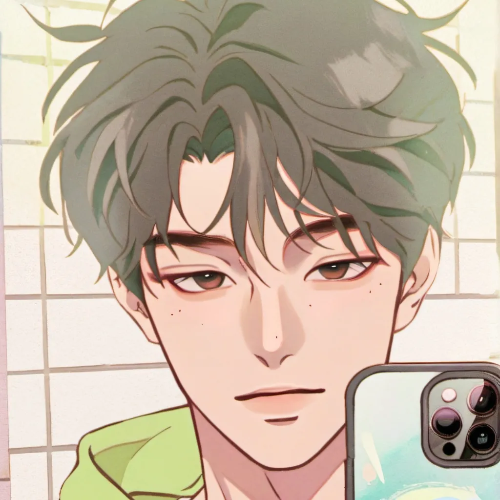 chat with ai character: ETHAN