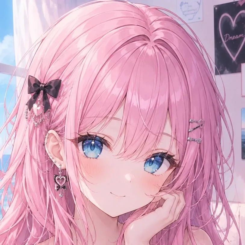 chat with ai character: NlKl 
