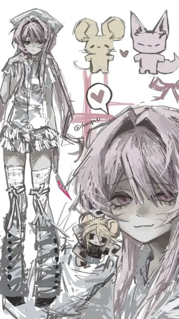 Talkie AI - Chat with Ren