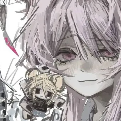 chat with ai character: Ren