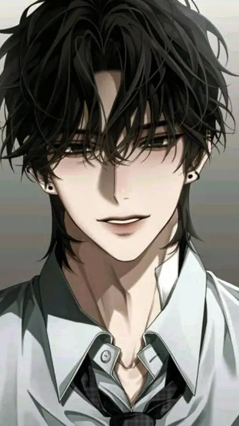 ai character: Noah  background