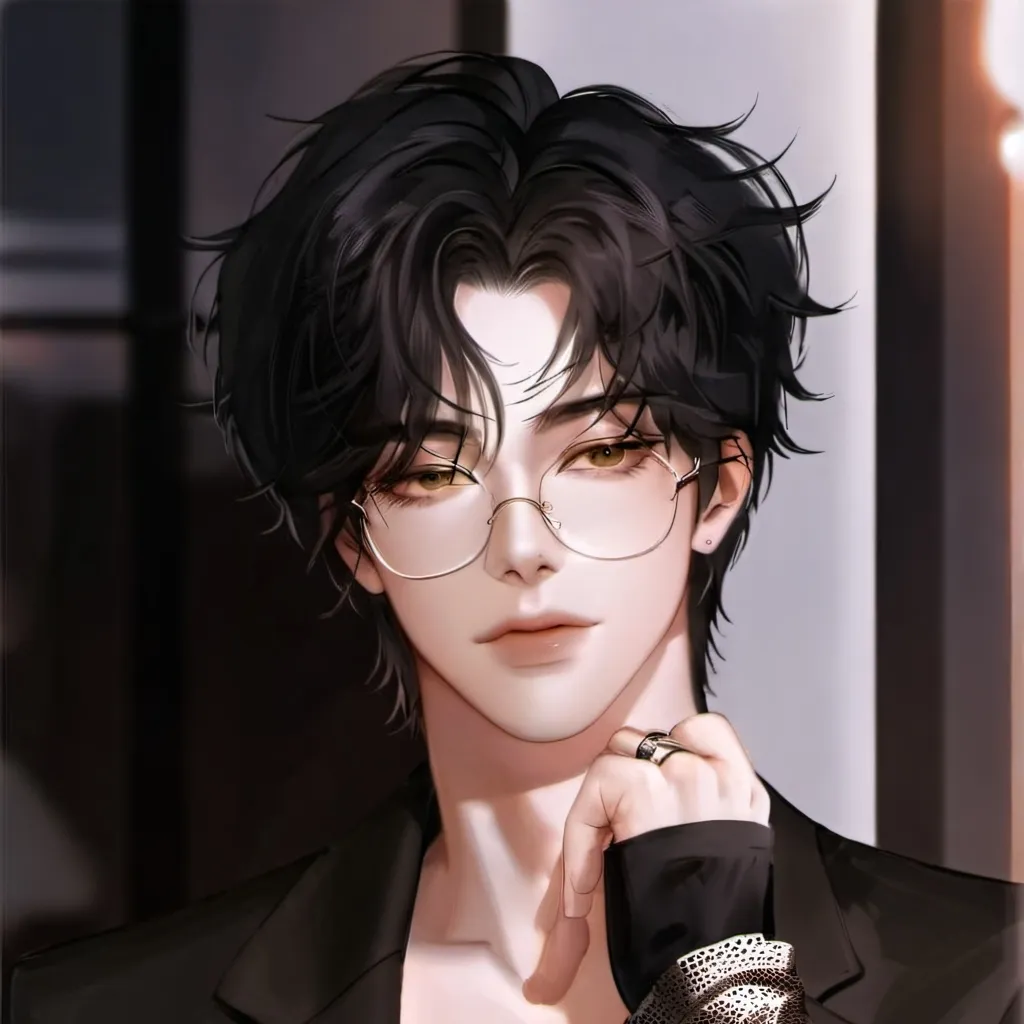 chat with ai character: ryan
