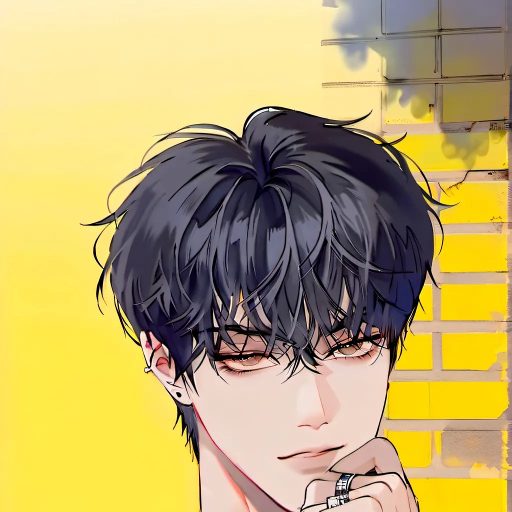 chat with ai character: Henrique 