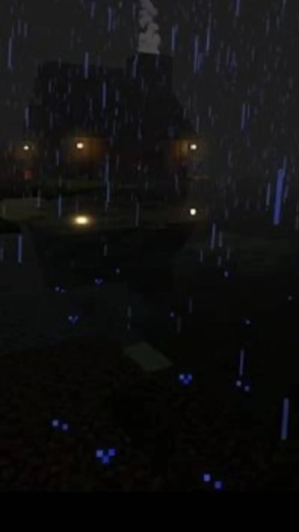 Talkie AI - Chat with AvA in Minecraf