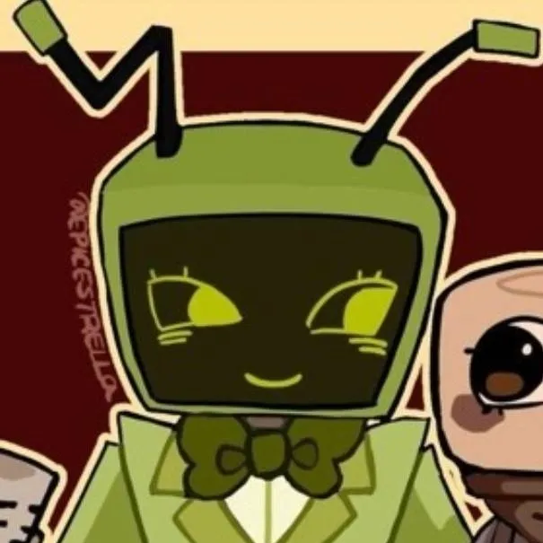 chat with ai character: Dandy world 