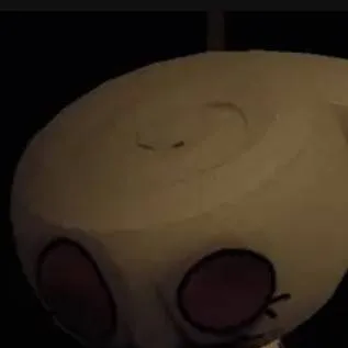 chat with ai character: Dandy world 