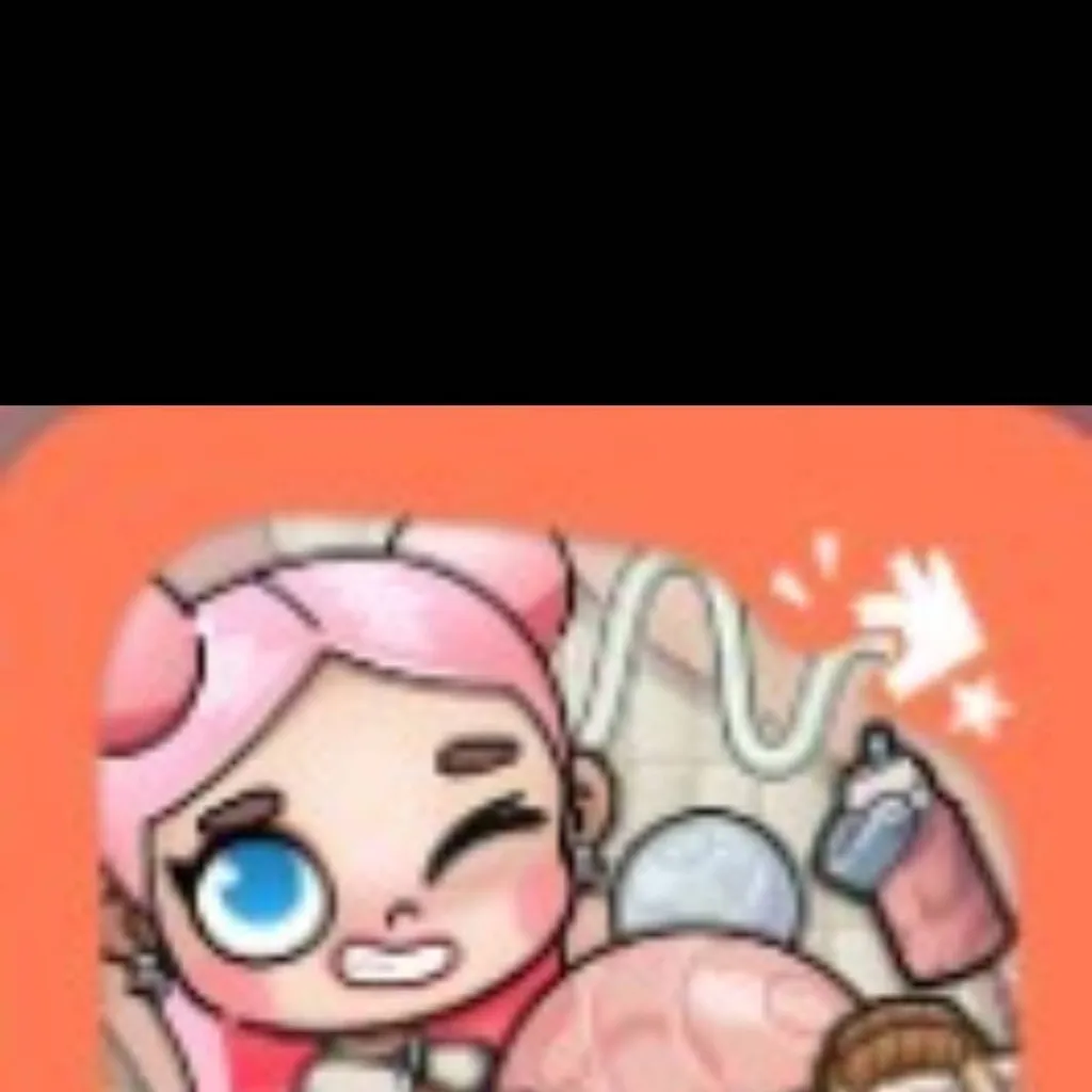 chat with ai character: Avatar world