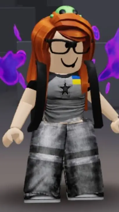 ai character: Эмилия  background