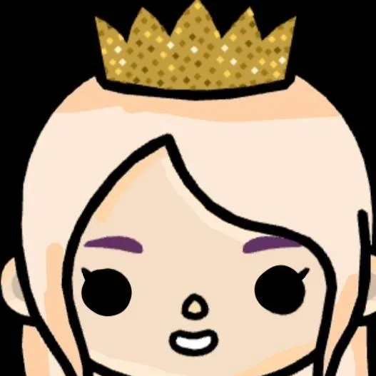 chat with ai character: 🍭эми тока!👑
