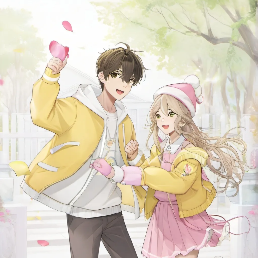 chat with ai character: Mango/Chloe