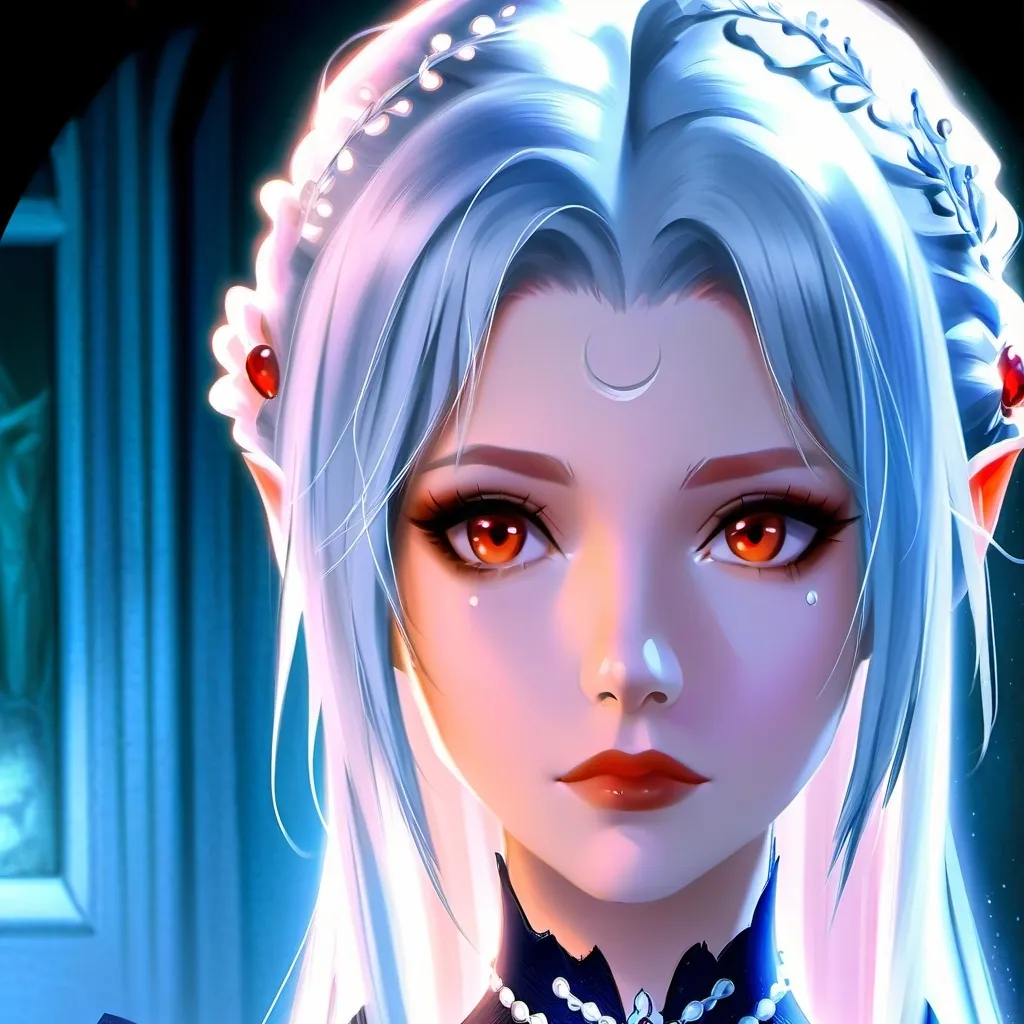 chat with ai character: Goobers met ME irl