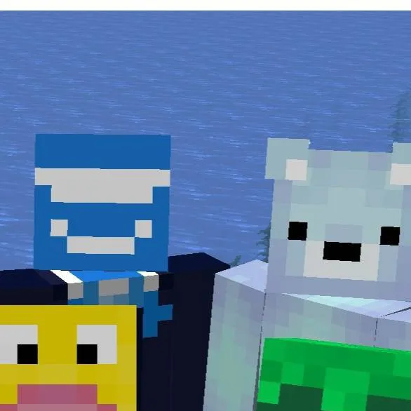 chat with ai character: Goofygang pickme