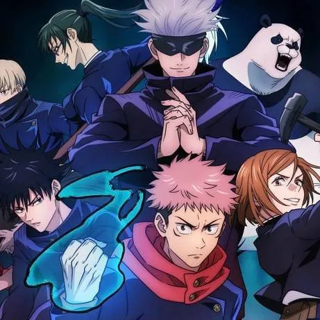 chat with ai character: jujutsu kaisen