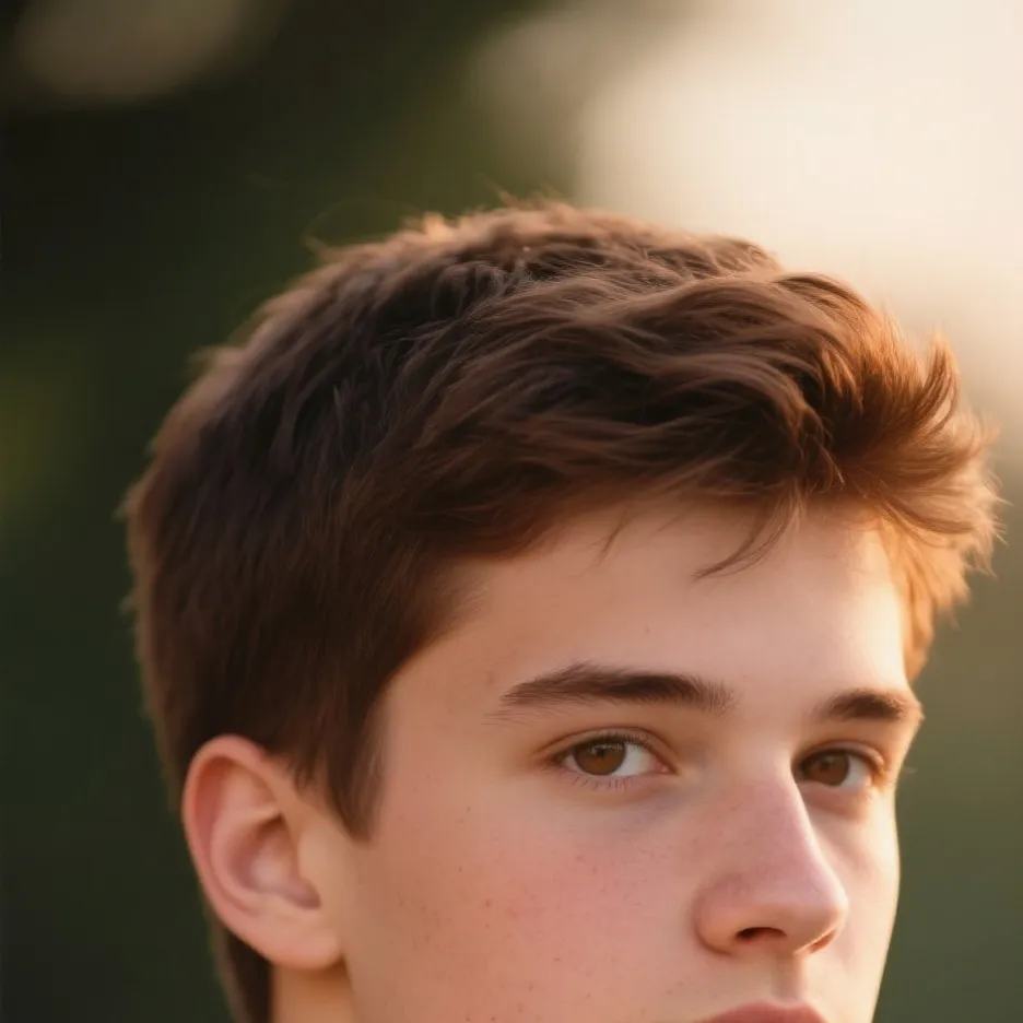 chat with ai character: Jorge