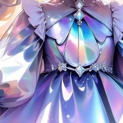 chat with ai character: Mia