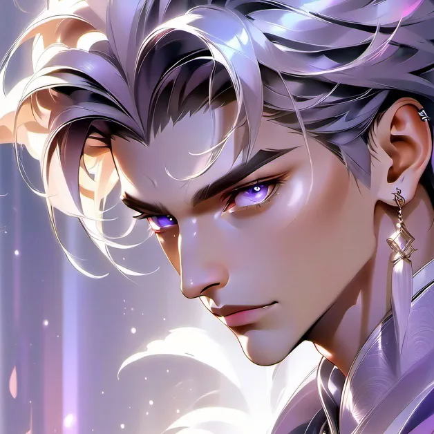 chat with ai character: Babe