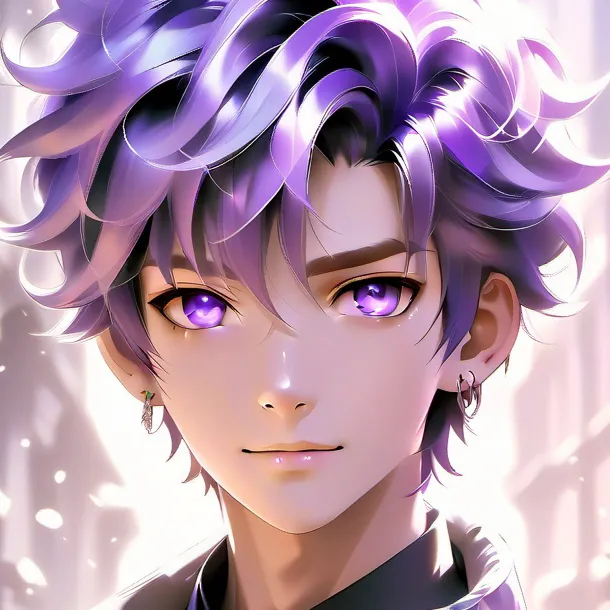 chat with ai character: Jacob