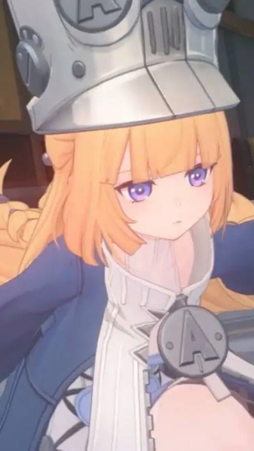 ai character: norma hollowel background